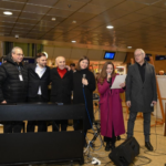 06.04.2026 – Erinnerung, die nachklingt: Was vom Abend im Hauptbahnhof Hannover bleibt